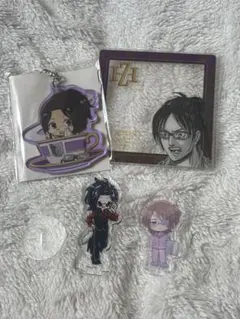 進撃の巨人 ハンジ まとめ売り