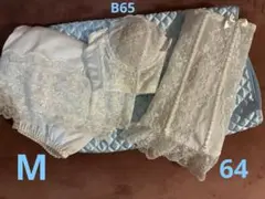 セモア　ブライダルインナー　B65