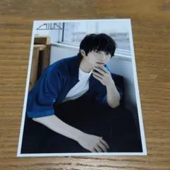 吉田仁人 10杯目 生写真