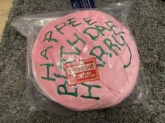 ハリーポッター 一番くじ ラストワン賞 バースデーケーキクッション