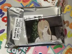 チェンソーマン ミニ アクリル ブロック コレクション パワー A