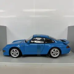 未使用品　レア！UTモデルズ 1/18 ポルシェ 911 ターボ Ｓ 黒 ポルシェ特注 1/18スケール「ポルシェ911(992)ターボS」(ブラック