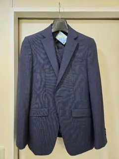 3ピース スーツ