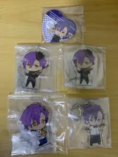 あんスタ　アドニス　5点セット