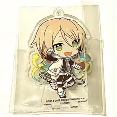 あんスタ アニカフェ アクスタ アクキー 白鳥藍良