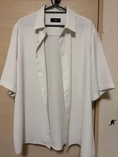 HARE ハレ半袖シャツ　TOROMI トロミシャツSSのサムネイル