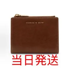 海外限定CHARLES & KEITH 財布