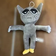 Garten of Banban ぬいぐるみ マスコットのサムネイル