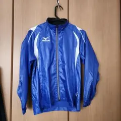 mizuno ウィンドブレーカーとパンツセット
