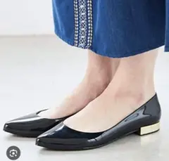 パンプス