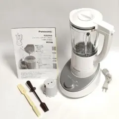 2026年最新】フードプロセッサー パナソニックの人気アイテム - メルカリ