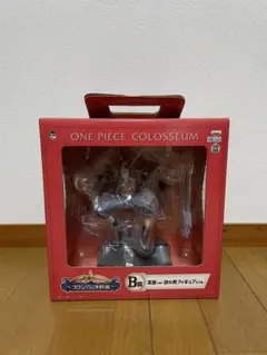 ワンピース　一番くじフィギュア　サボ3体セット