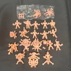 2025年最新】キン消し大量の人気アイテム - メルカリ