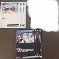Xross stars クロスタ ぶいすぽ 紡木こかげ セット売り - メルカリ