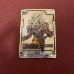 2025年最新】孫悟空 scrの人気アイテム - メルカリ