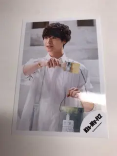 Johnnys 公式写真