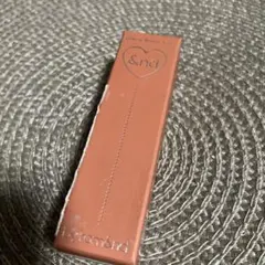 アンドバイロムアンド グラッシーボムティント VD01 ミルキーココアのサムネイル