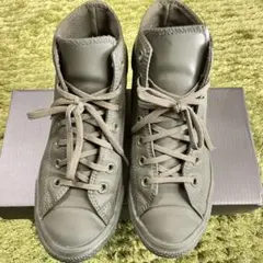 【送料込】コンバース｜ハイカットスニーカー 24.0｜31300482