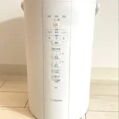 2026年最新】ZOJIRUSHI 加湿器の人気アイテム - メルカリ