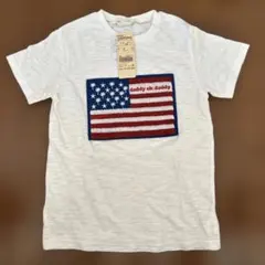 新品 Daddy Oh Daddy Tシャツ 140cmのサムネイル
