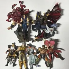 2026年最新】北斗の拳 プラモデルの人気アイテム - メルカリ