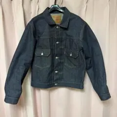 2026年最新】Levi's vintage clothing メンズ Gジャン・デニム