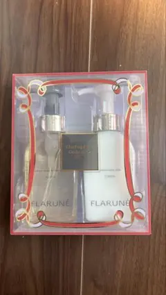 FLARUNE アルビオン マスターピースコレクション 2026