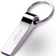 【新品未使用】高速USBメモリ USB3.0
