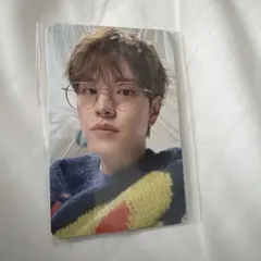 straykids スキズ　ペンミ　オフライン　グッズ　トレカ　スンミン