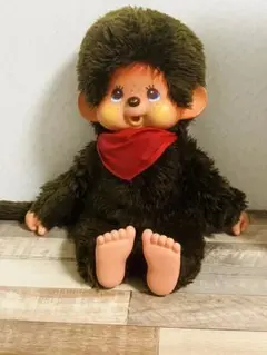 2025年最新】モンチッチ 昭和 希少の人気アイテム - メルカリ