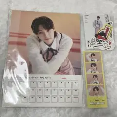 Stray kids シーグリ2023 フィリックス ヒョンジン