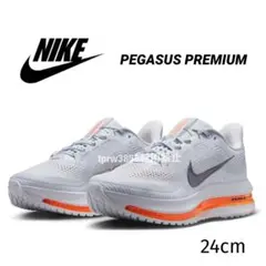 ナイキ 24 ペガサス プレミアム ランニング シューズ 靴 スニーカー