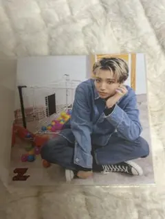 ONE N' ONLY ワンエン HAYATO 高尾颯斗