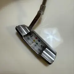 スコッティキャメロン スタジオスタイル Newport 2 GSS 名器