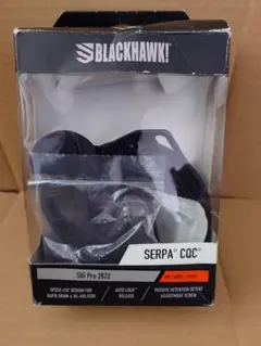 BLACKHAWK! ホルスター　410508BK-Rのサムネイル