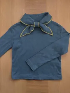 Misha&Puff SCOUT TOP ATLANTIC 2y