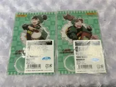 忍たま乱太郎 タワレコカフェ アクスタ