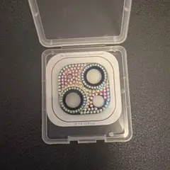 iPhone 14/14 Plus カメラレンズ保護フィルム