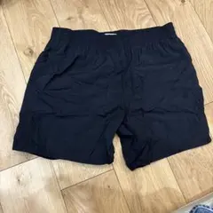 speedo ブラック ショートパンツ L 海外購入のサムネイル