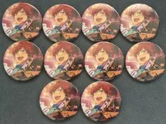 あんスタ　天城一彩　缶バッジ10個セット