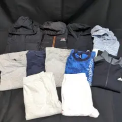 男の子 服まとめ売り(150～160) 11点セット