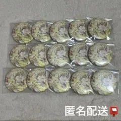 【匿名配送】アイナナ 六弥ナギ expo UR 7周年 缶バッジ まとめ売り