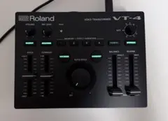 2026年最新】roland vt-4の人気アイテム - メルカリ