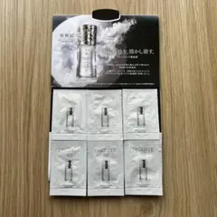 コスメデコルテAQ 毛穴美容液オイル　クレンジングのサムネイル