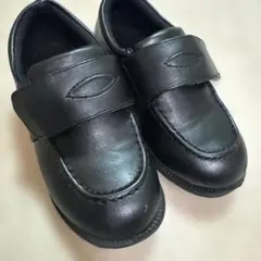 CHOPIN ローファー フォーマルシューズ ブラウン17 cm