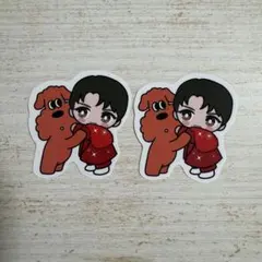 M!LK 曽野舜太 トレカ ステッカー | Mercari