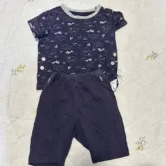 UNIQLO ベビー服　パジャマ