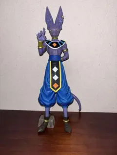 2026年最新】ドラゴンボール 一番くじ フィギュア ビルスの人気