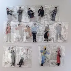 2025年最新】若井滉斗 アクスタ ライラックの人気アイテム - メルカリ