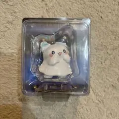 ハッピーくじ はなまるおばけ